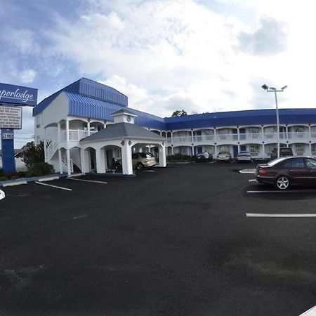Superlodge Absecon/Atlantic City Εξωτερικό φωτογραφία