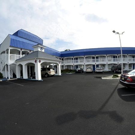 Superlodge Absecon/Atlantic City Εξωτερικό φωτογραφία