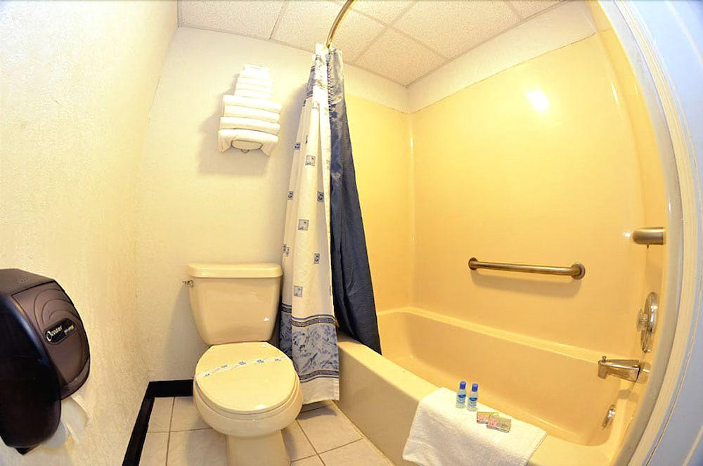 Superlodge Absecon/Atlantic City Εξωτερικό φωτογραφία
