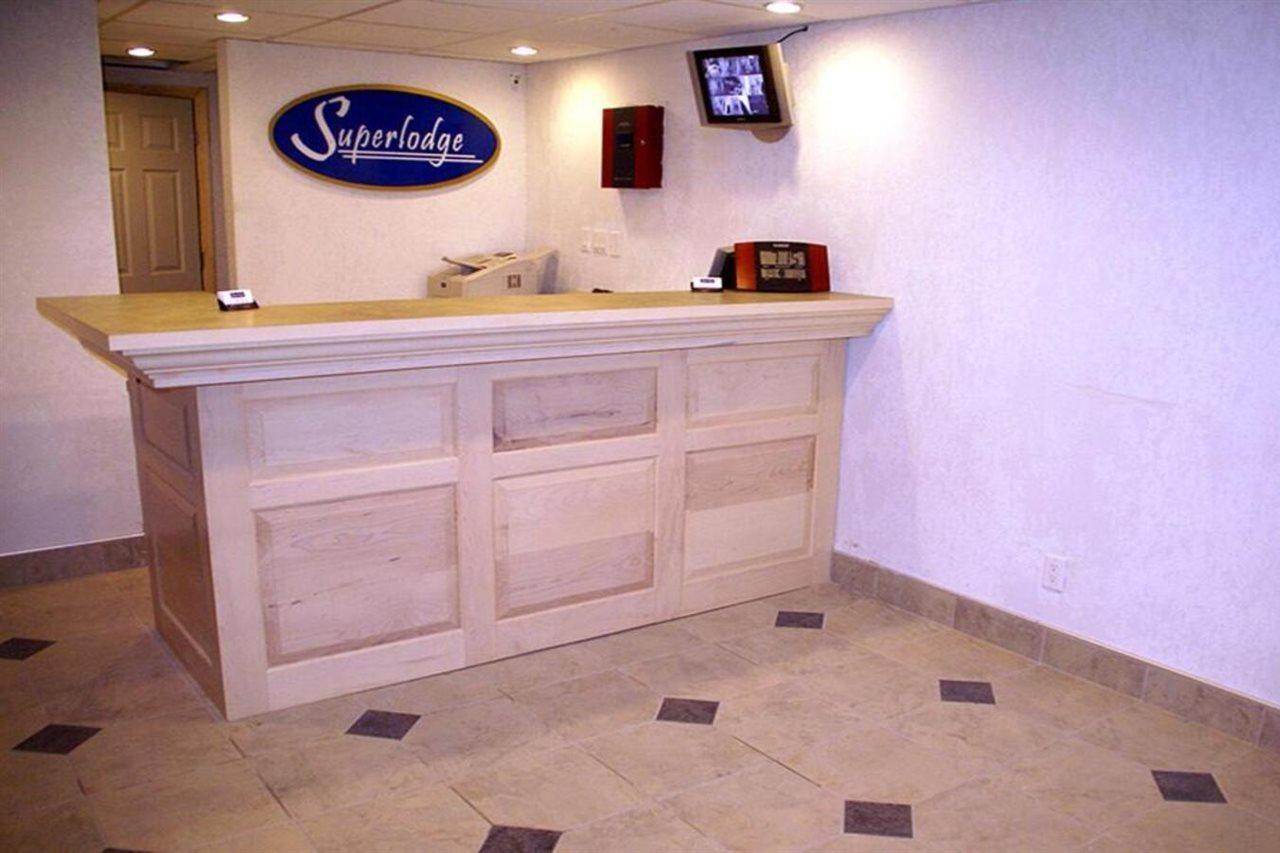 Superlodge Absecon/Atlantic City Εξωτερικό φωτογραφία