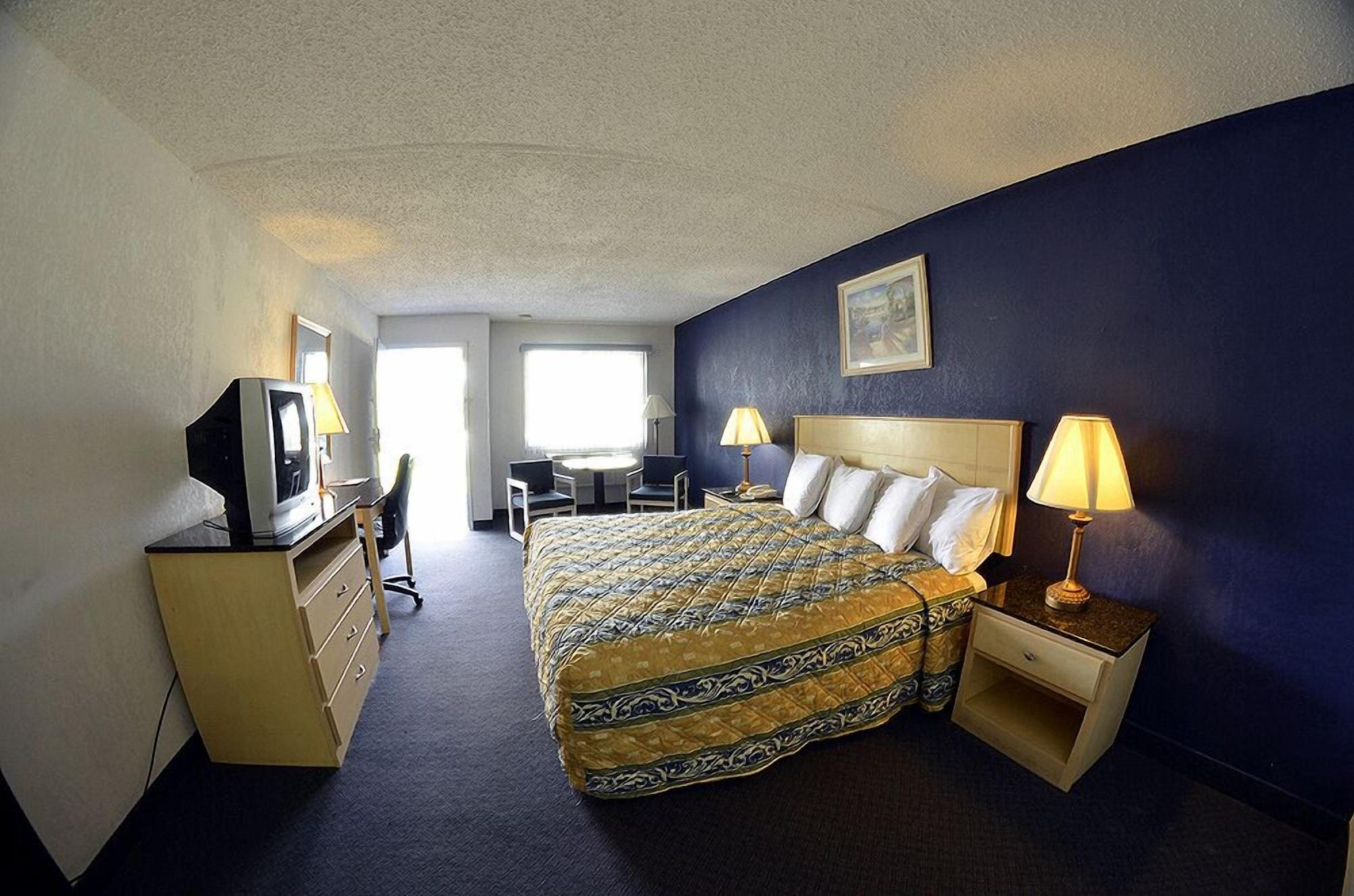 Superlodge Absecon/Atlantic City Εξωτερικό φωτογραφία