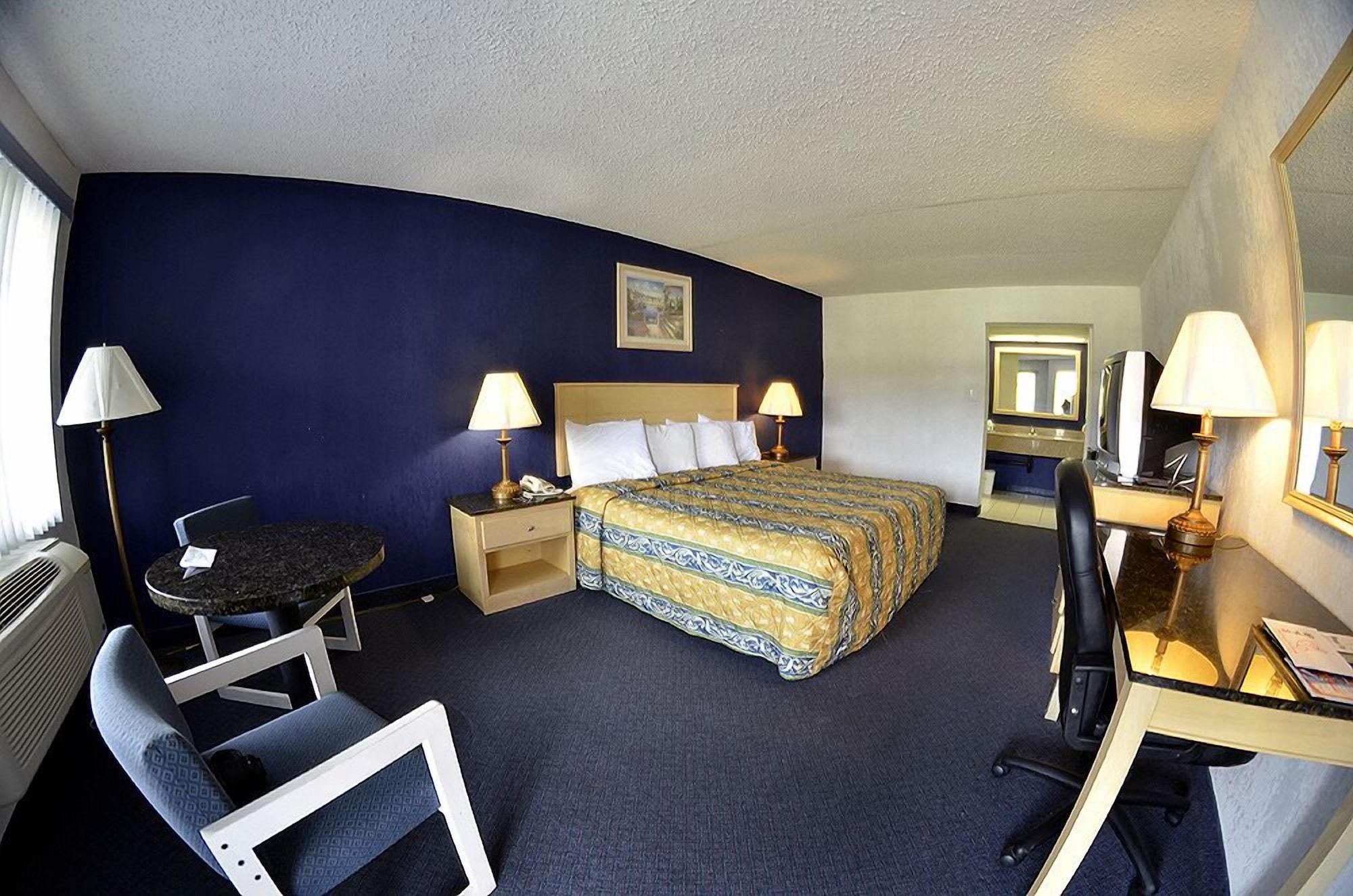 Superlodge Absecon/Atlantic City Εξωτερικό φωτογραφία