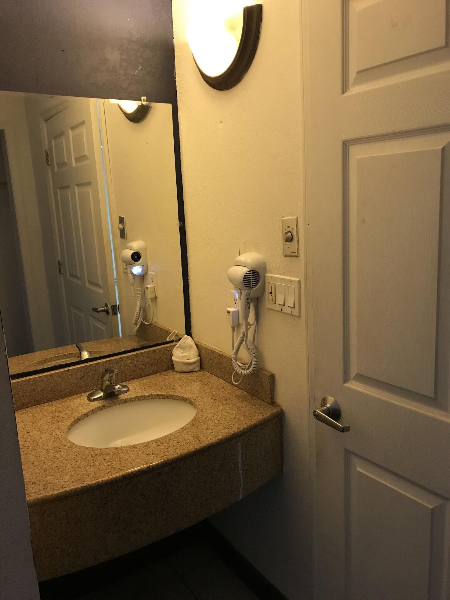 Superlodge Absecon/Atlantic City Εξωτερικό φωτογραφία