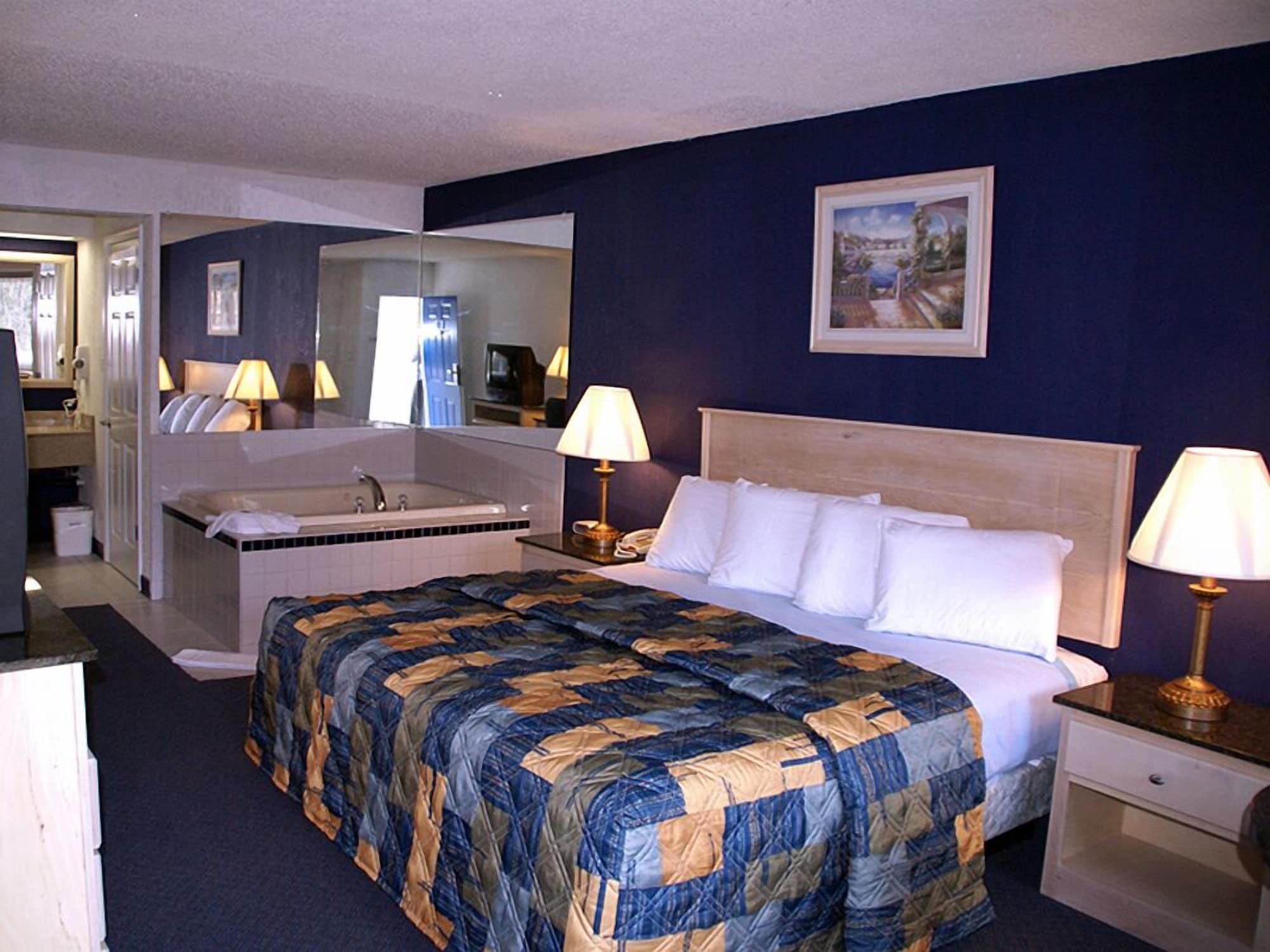 Superlodge Absecon/Atlantic City Εξωτερικό φωτογραφία