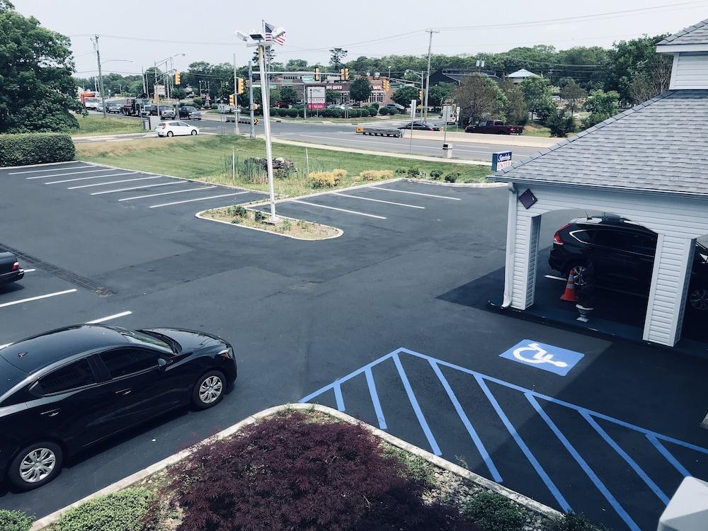 Superlodge Absecon/Atlantic City Εξωτερικό φωτογραφία